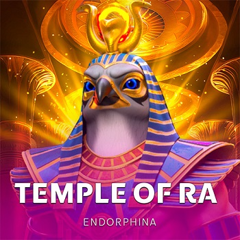 Temple of Ra