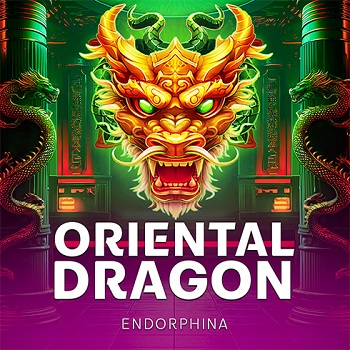 Oriental Dragon
