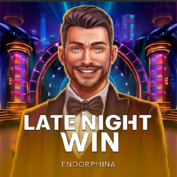 Late Night Win