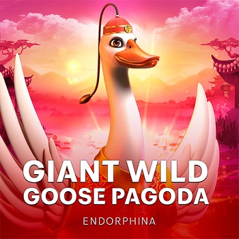 Giant Wild Goose Pagoda