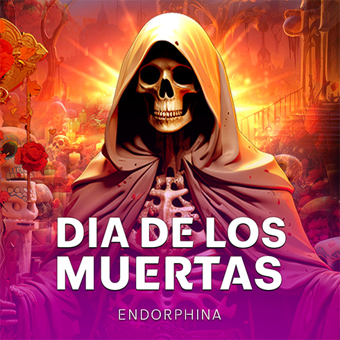 endorphina2_DiaDeMuertos@ENDORPHINA
