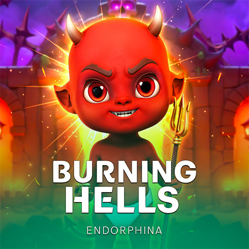 Burning Hells