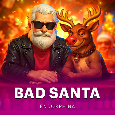Bad Santa