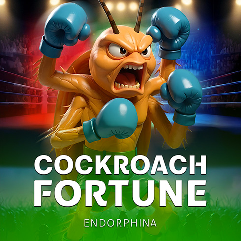 Cockroach Fortune