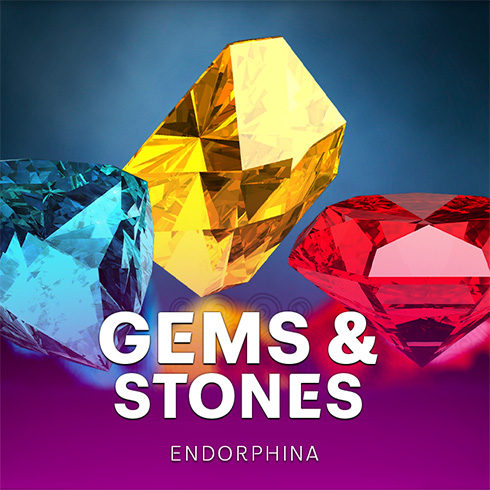 Gems & Stones