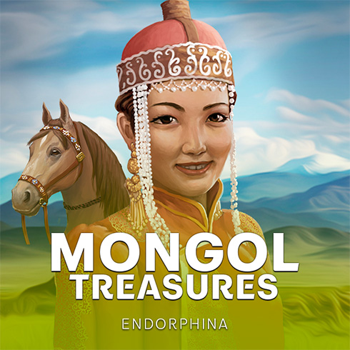 Mongol Treasures