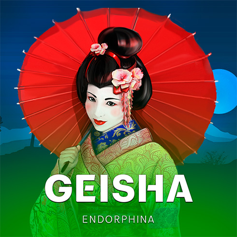 Geisha