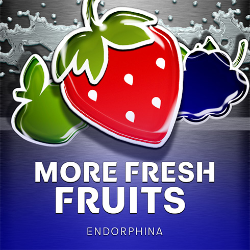More Fresh Fruits