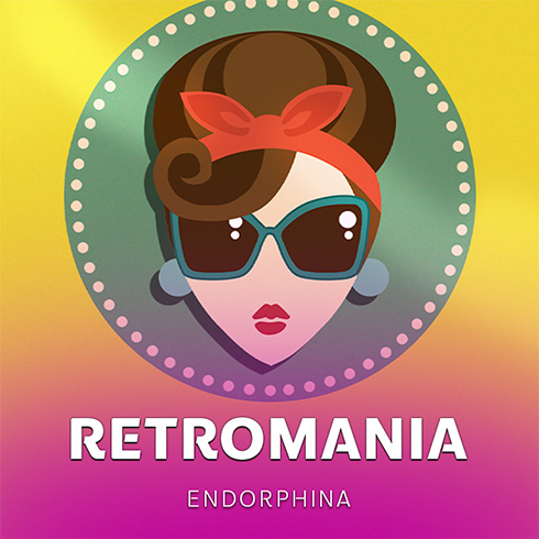 Retromania