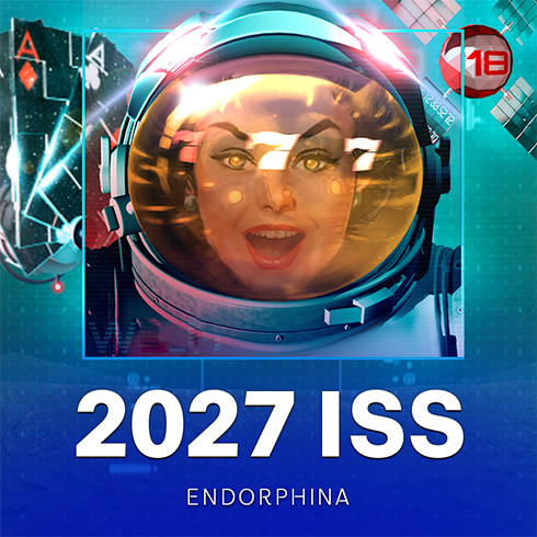 2027 ISS