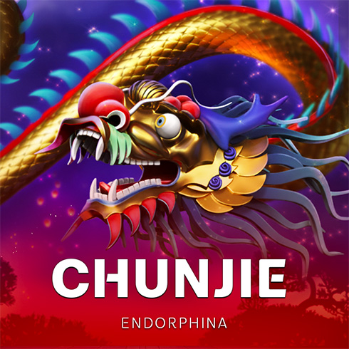 Chunjie