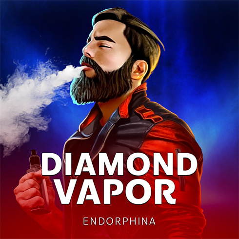 Diamond Vapor