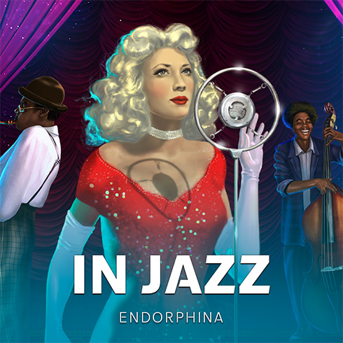 In Jazz