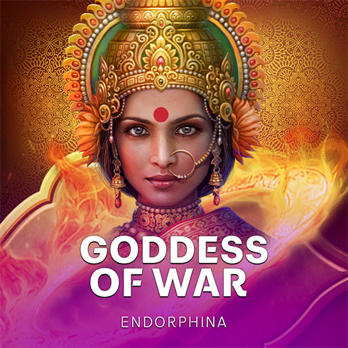 Goddess of War