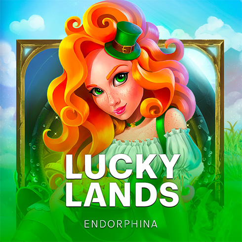 Lucky Lands