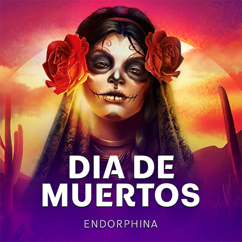 Dia De Muertos