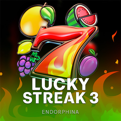 Lucky Streak 3