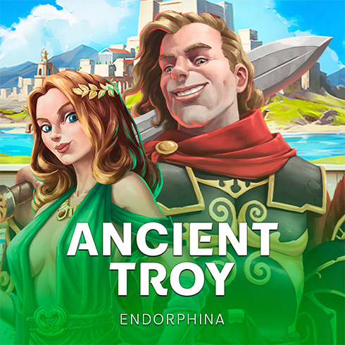 Ancient Troy