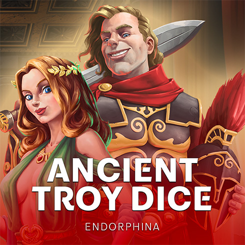 Ancient Troy (Dice)