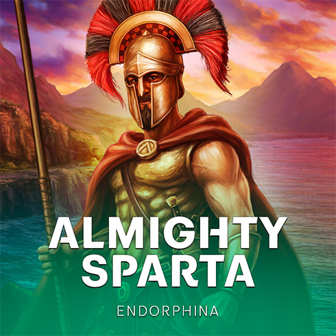 Almighty Sparta