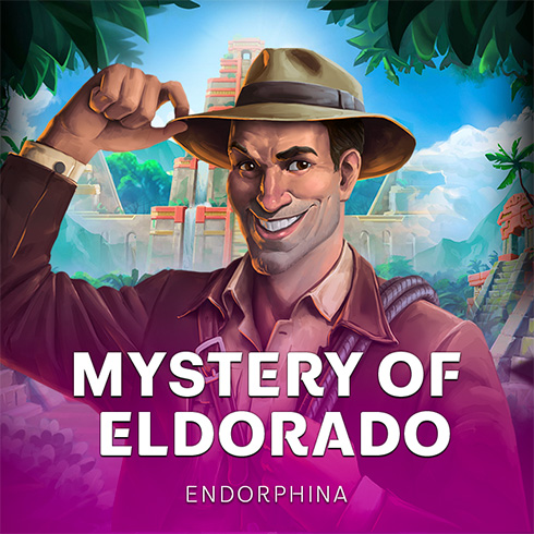 Mystery of Eldorado