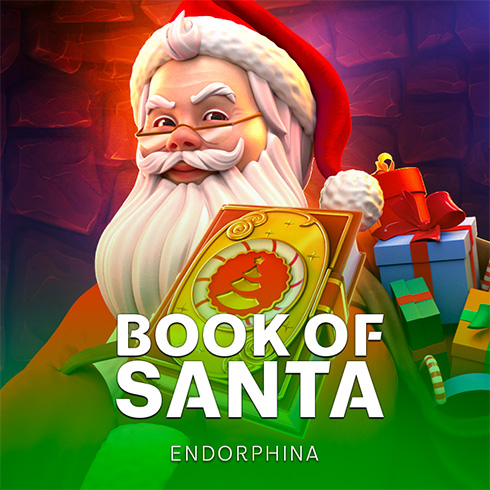 Book Of Santa