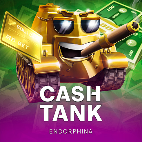 Cash Tank