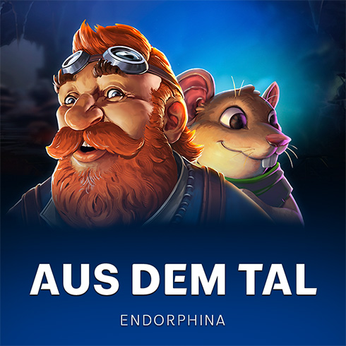 Aus Dem Tal