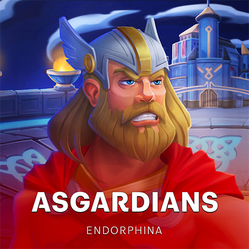 Asgardians