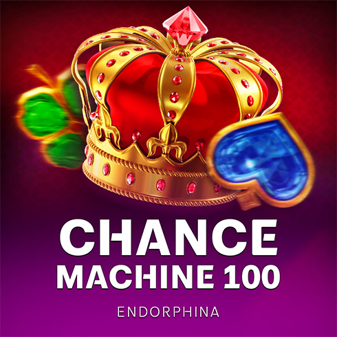 Chance Machine 100