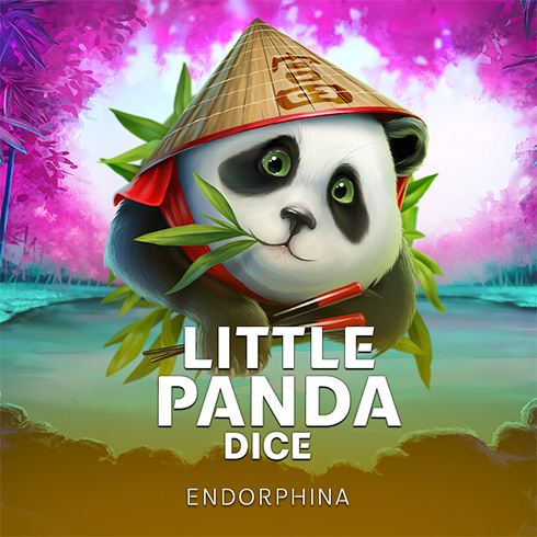 Little Panda (Dice)