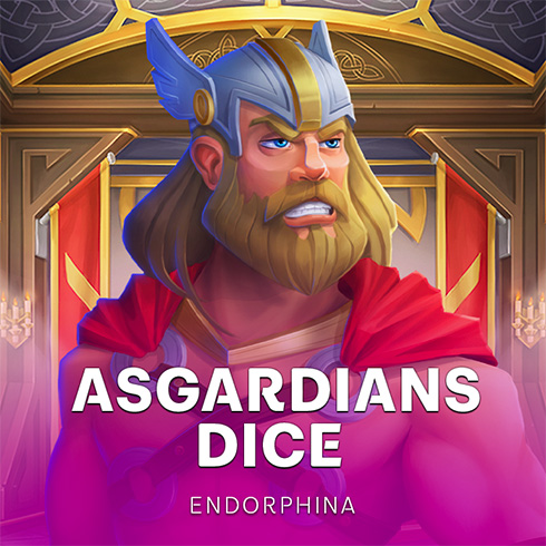 Asgardians (Dice)