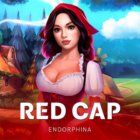 Red Cap