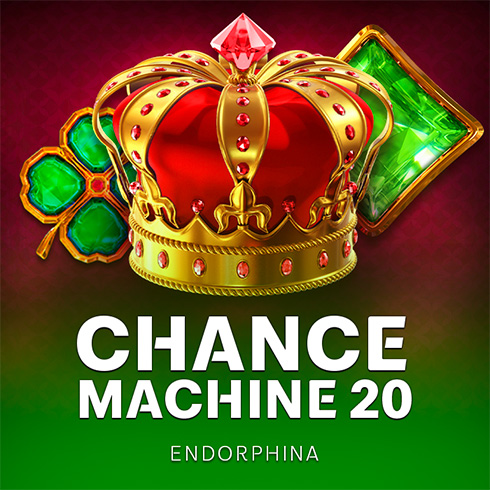 Chance Machine 20