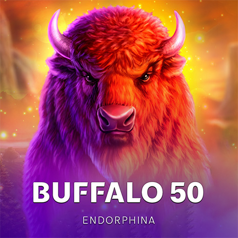 Buffalo 50