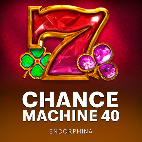 Chance Machine 40