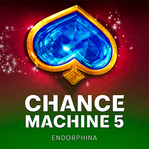Chance Machine 5