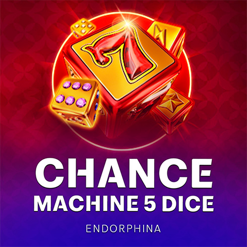 Chance Machine 5 (Dice)