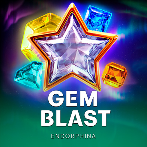 Gem Blast