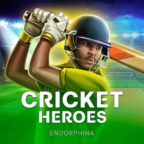 Cricket Heroes