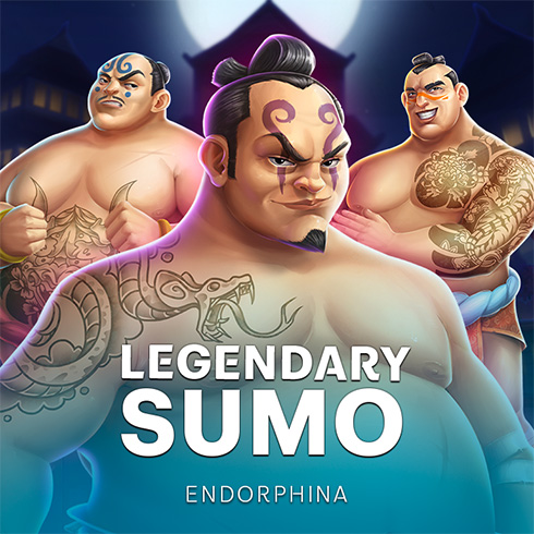 Legendary Sumo