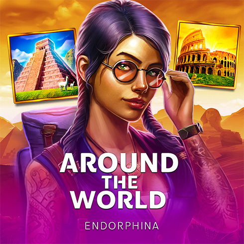 Around the World