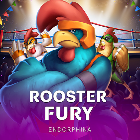 Rooster Fury