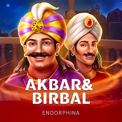 Akbar&Birbal