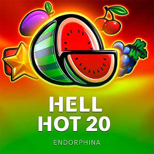 Hell Hot 20
