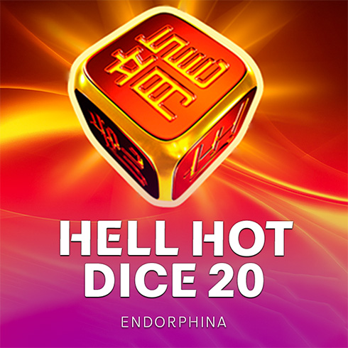 Hell Hot 20 (Dice)