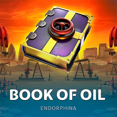 Book of Oil