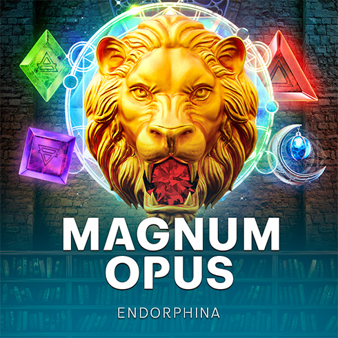 Magnum Opus