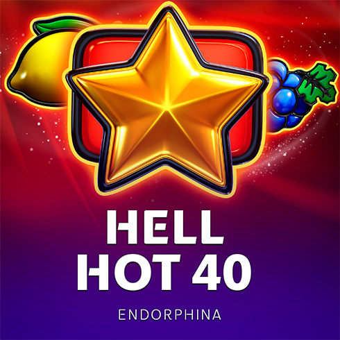 Hell Hot 40