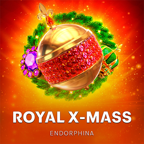 Royal X-mass